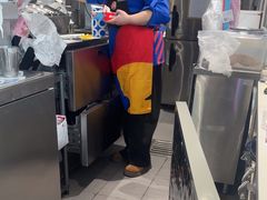 -DQ·蛋糕·冰淇淋(周浦万达店)