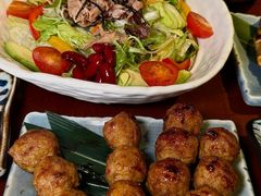 -鸟泉居酒屋·烧鸟·酒馆(百子湾店)