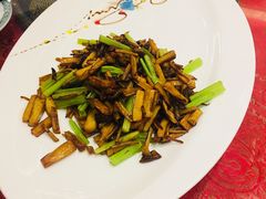 -茶博府公馆餐厅
