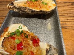 -北丐先生·野馄饨烧烤(长宁龙之梦店)