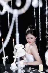 -青柠摄影写真馆(广州店)