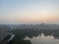 -上海中谷小南国花园酒店