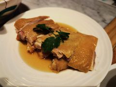 香草鸡-莆田餐厅PUTIEN(万象天地店)