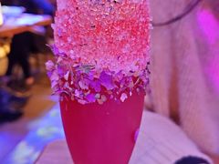 红唇-胡桃里音乐酒馆(仓山万达店)