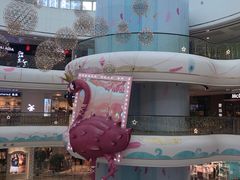 -优衣库(东莞东城万达广场店)