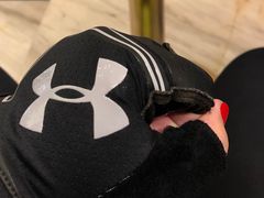 -银吉姆健身(恒隆馆)