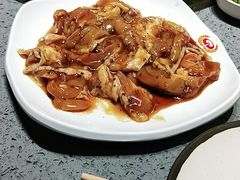 -金迈圆烤肉餐厅(维多利店)