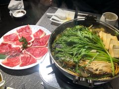 -昱匠·日本料理(金融街店)