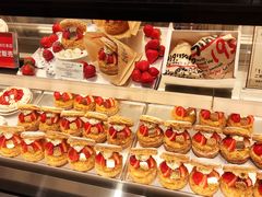-阪急百货店(梅田总店)