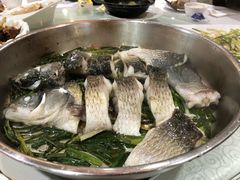 -品鱼庄酒家(新世界大酒店店)