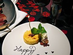 -小火花·干式熟成牛排馆Spark SteakHouse(剑桥郡店)