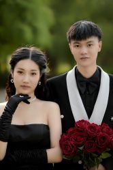 点击看大图 -光明婚纱摄影(建设路店)
