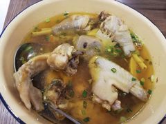 -锡和无锡菜(景丽苑店)