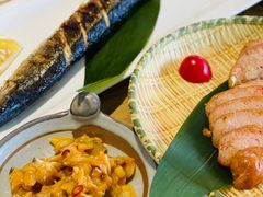 -千叶创意融合料理(水韵城店)