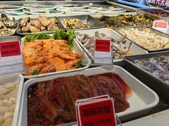 -渔家大院·地道威海菜(石岛店)