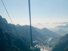 -狼牙山风景区