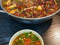 -黑竹香鸡(营和巷店)