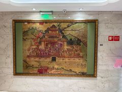 -北京西藏大厦酒店