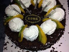 -丽莎蓓甜CAKE生日蛋糕·动物奶油(石家庄店)