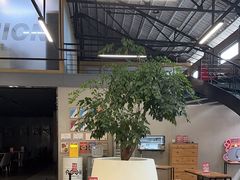 -GOTLOT COFFEE&KITCHEN角落厨房NOOK店