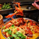 朋友第一次来杭州，带他来吃珍藏的深夜食堂