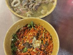 -汤锅大王(新平曹苏黄牛汤锅有限公司)