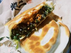 -地二手作鱼汤馄饨(上街里店)