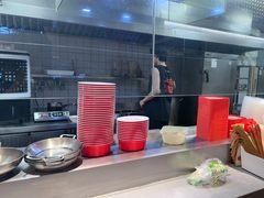 -每味每客·重庆麻辣烫(拓展大厦店)