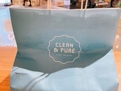 -轻净Clean&Pure(车公庙安徽大厦店)