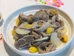 -花城苑广府菜(侨鑫店)