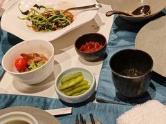 -杭州西湖柳莺里酒店·闻莺厅