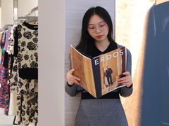 -厦门大西洋天虹百货商场