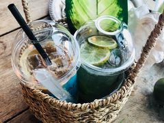 -Cafe Rooftop Cheongsapo
