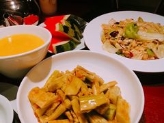 -老板恋上鱼(高新万达店)