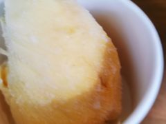 冻榴莲-钱库里海鲜自助(星海广场店)