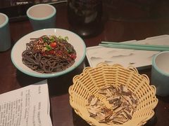 -江边城外烤全鱼(方庄时代购物中心店)