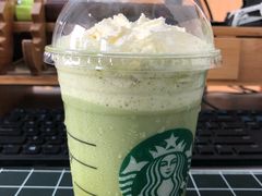 -星巴克(江阴万达店)