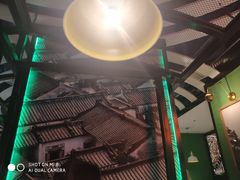 -左庭右院鲜牛肉火锅(金山万达店)
