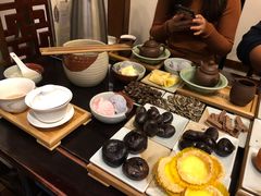 -青藤茶馆(南山路店)