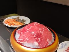 -星伦多自助料理·涮烤一体(虹悦城店)