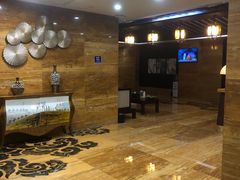 -益健·足疗汗蒸SPA(芙蓉广场店)