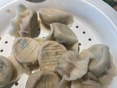 -日丰园海肠水饺·老字号大连海鲜(银泰城店)