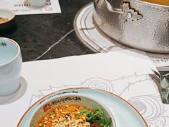 -寻牛记潮汕牛肉火锅(双喜城店)