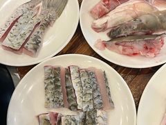 -正能量脆肉鲩火锅