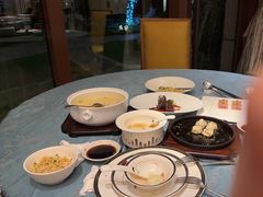 -扬州香格里拉·香宫中餐厅