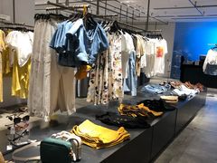 -URBAN REVIVO(七宝领展广场店)