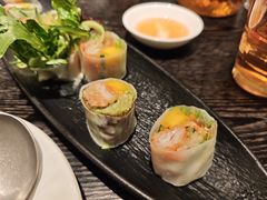 -美奈小馆·越南料理(福田星河COCO Park店)