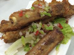 蒜香骨-做了不起的80后