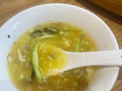 金汤拆鱼羹-德胜轩正宗顺德菜(宝安沙井会展中心店)