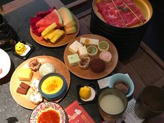 -牛New寿喜烧(闵行龙湖天街店)